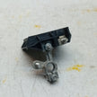 MERCEDES E-CLASS W213 NEGATIVE BATTERY CLAM TERMINAL 2016 A0009061505  FM001281