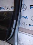 MERCEDES E-CLASS W213 SLN DRIVER FRONT DOOR OSF SILVER 2017-20 COMPLETE FMD551