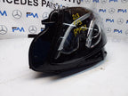 2018 MERCEDES E-CLASS W213 N/S Passenger Side Front Headlight A2139066501 FMH28