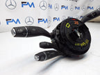 Mercedes E-CLASS W213 INDICATOR/WIPER GEAR SELECT + SQUIB  2016 FM00563