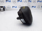 MERCEDES C-CLASS W205 STEERING WHEEL AIRBAG 308998796162-AA FM00482
