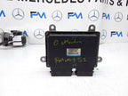 MITSUBISHI  OUTLANDER MK3 ENGINE ECU CONTROL MODULE 1860D200 FM00451