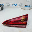 MERCEDES A-CLASS W177 DRIVER RIGHT OS REAR INNER TAIL LIGHT A1779062000 FMT243