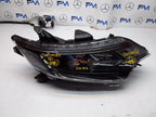 MITSUBISHI OUTLANDER MK3 2016 HEADLIGHT DRIVER SIDE RIGHT R009A ZKUI FMH72