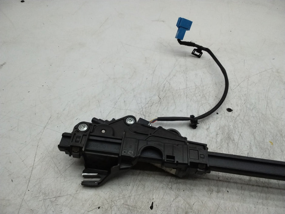 MERCEDES MERCEDES C-CLASS W205 RIGHT OS SEAT BELT RETRACTOR A2058600282 FMR34