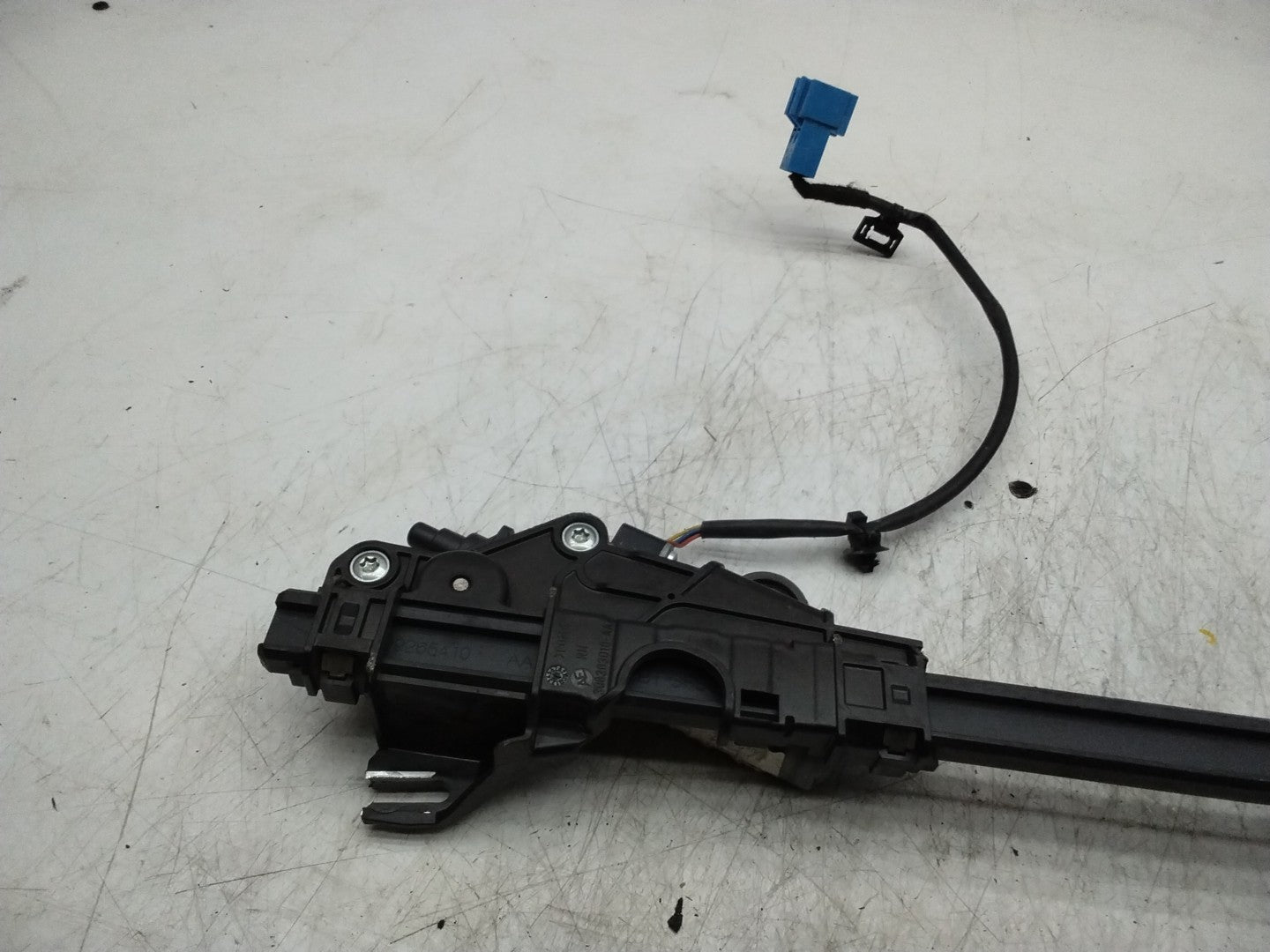 MERCEDES MERCEDES C-CLASS W205 RIGHT OS SEAT BELT RETRACTOR A2058600282 FMR34