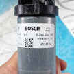 2014 MERCEDES C CLASS W205 PANORAMIC SUN ROOF MOTOR 0390200100 BOSCH