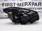2019 MERCEDES CLA CLASS W253 N/S Passenger Side Front Headlight A1178206861 FMH3