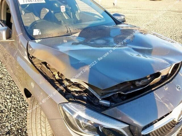 MERCEDES BENZ A-CLASS W176 /BREAKING- HEAD LIGHT , TAIL LIGHT & WING MIRROR