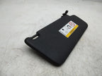  MERCEDES A-CLASS W177 FRONT PASSENGER SIDE SUNVISOR A1778106100 FMR44 (DAMAGED)
