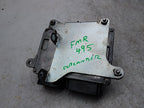 MITSUBISHI OUTLANDER ENGINE CONTROL MODULE UNIT 1860C102 FMR495