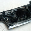 MERCEDES E-CLASS DASHBOARD TRIM PANEL+ 4 AIRVENT+ ENGINE START BUTTON FM001297