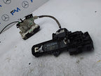 MERCEDES E-CLS C207 COUPE DRIVER FRONT DOOR LOCK MECHANISM  A2077601440 FMR291