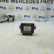 MERCEDES S-CLASS PARKING BRAKE CONTROL UNIT W222 A2229005210 FM001409