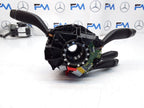 Mercedes E-CLASS W213 INDICATOR/WIPER GEAR SELECT + SQUIB  2017 FM00557