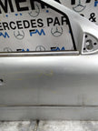 MERCEDES M-CLASS W164 DRIVER FRONT DOOR OSF SILVER 2005-2011  FMD568
