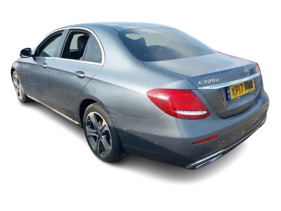 MERCEDES BENZ E-CLASS W213 -  BREAKING/SUSPENSION LEGS (ALL)