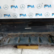 MERCEDES BENZ  A-CLASS W177 REAR BUMPER A1778804701 GREY 2018 COMPLETE FMX3