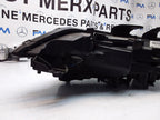 MITSUBISHI OUTLANDER MK3 2018 HEADLIGHT DRIVER SIDE RIGHT R009A Z6UB FMH69