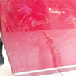 MERCEDES C-CLASS S204 EST PASSENGER REAR DOOR NSR RED 2008-14 FMD459