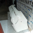 MERCEDES BENZ E-CLASS C238 COUPE REAR BUMPER WHITE 2014 FMX134