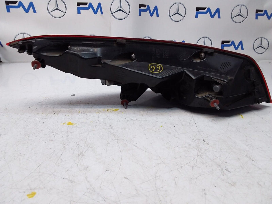 MERCEDES CLA W118 REAR DRIVER SIDE O/S LED LIGHT FMT32 (DAMAGED)