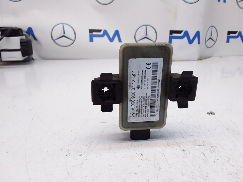 MERCEDES E-CLASS W213 TYRE PRESSURE MONITORING SENSOR A0009003713 FM00459