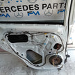 MITSUBISHI OUTLANDER MK3 PASSENGER REAR DOOR NSR 2013 WHITE FMD494