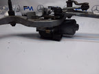 MERCEDES E-CLASS 2016 W213 A2138200740 FRONT WIPER MOTOR  FM00186
