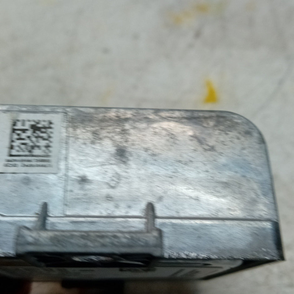 MERCEDES BENZ E-CLASS W213 HARMAN AUDIO AMPLIFIER 2016 A2139005932 FM001343