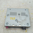 MERCEDES BENZ S-CLASS W222  2014-2021  RADIO TUNER BOX  A2229003210 FM001408