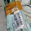 MERCEDES C-CLASS W205  SALOON 16/23 LEFT N/S CURTAIN AIRBAG A2058600402 FM104