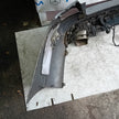 MERCEDES C-CLASS S205 EST REAR BUMPER 2014 GREY  A2058853838 COMPLETE FMX41