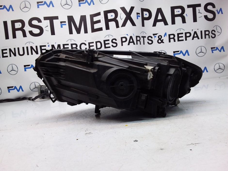 2018 Onwards MERCEDES A CLASS W177 HEADLIGHT LED DRIVER OS A1779062400 FMH89