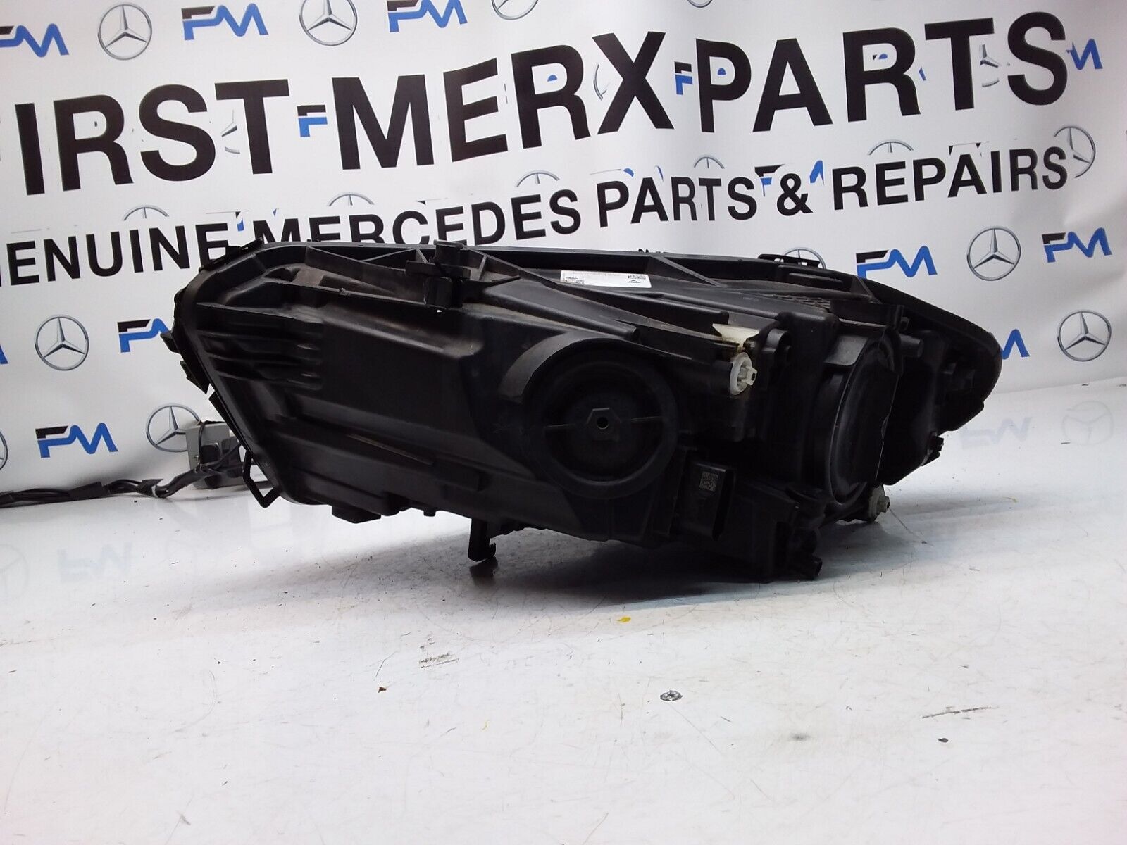 2018 Onwards MERCEDES A CLASS W177 HEADLIGHT LED DRIVER OS A1779062400 FMH89