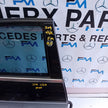 MERCEDES BENZ C-CLASS W204 DRIVER SIDE REAR DOOR ( OFF SIDE REAR ) FM010