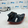 MERCEDES A-CLA W177 PASSENGER LEFT REAR TAIL LIGHT A1779064500 2018 FMT294