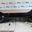 MERCEDES BENZ  A-CLASS W177 REAR BUMPER A1778801805 BLACK 2018 COMPLETE FMX1
