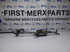 MERCEDES C-CLASS WIPER MOTOR & LINKAGE FRONT A2048201140 W204 2010-2015 FM00203