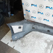 MERCEDES BENZ CLA W117 REAR BUMPER A1179053901 2018 BLACK  FMX167