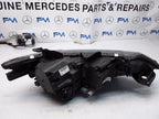MITSUBISHI OUTLANDER MK3 2018 HEADLIGHT PASSENGER SIDE LEFT L009A Z80S FMH67
