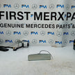 MERCEDES BENZ C-CLASS W206 INTERIOR REAR VIEW MIRROR BLACK A2068104903 FM001514