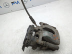 MERCEDES  B-CLASS W246 BRAKE CALIPER REAR LEFT PASSENGER SIDE A2464232198 FMR135