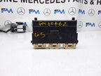 MERCEDES C-CLASS W205 FRONT RIGHT SEAT CONTROL MODULE A2059005122 FM00462