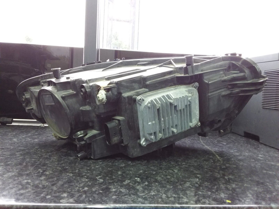 MERCEDES CLA W118 2019-2022 AMG MULTIBEAM HEADLIGHT LEFT SIDE A1189062700 FM85