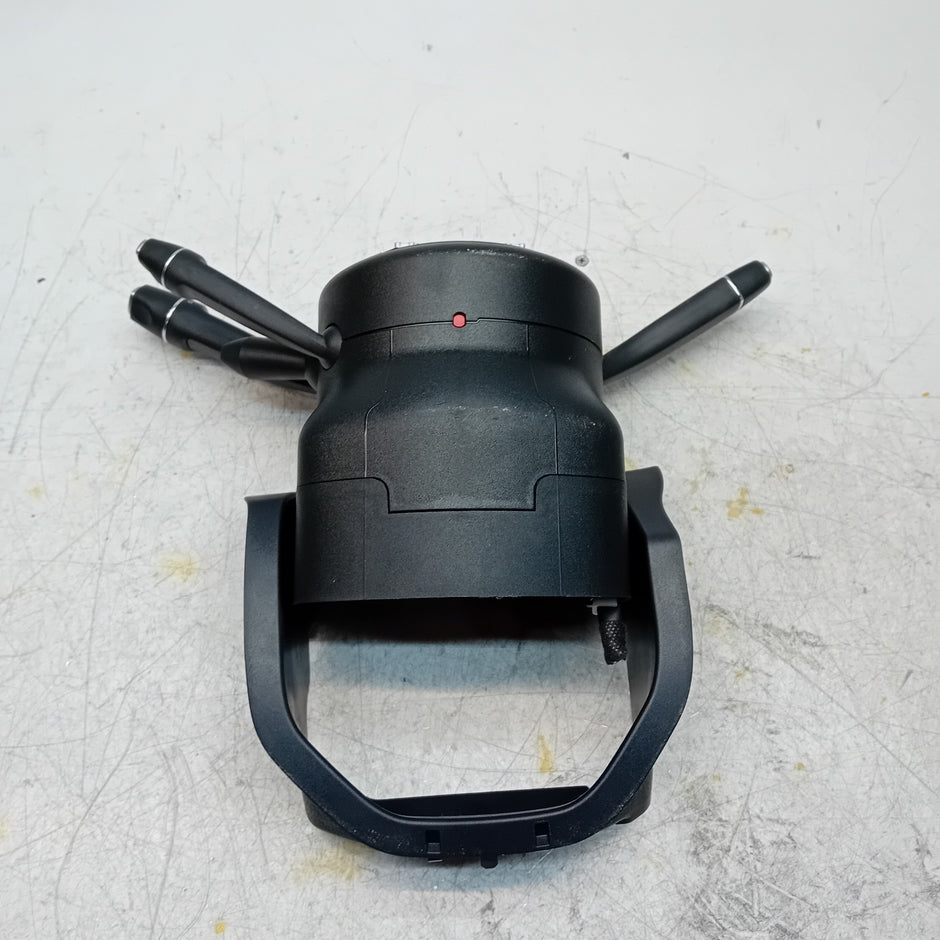 MERCEDES C-CLASS W205 INDICATOR/WIPER GEAR SELECT + SQUIB  A2059008312 FM001485