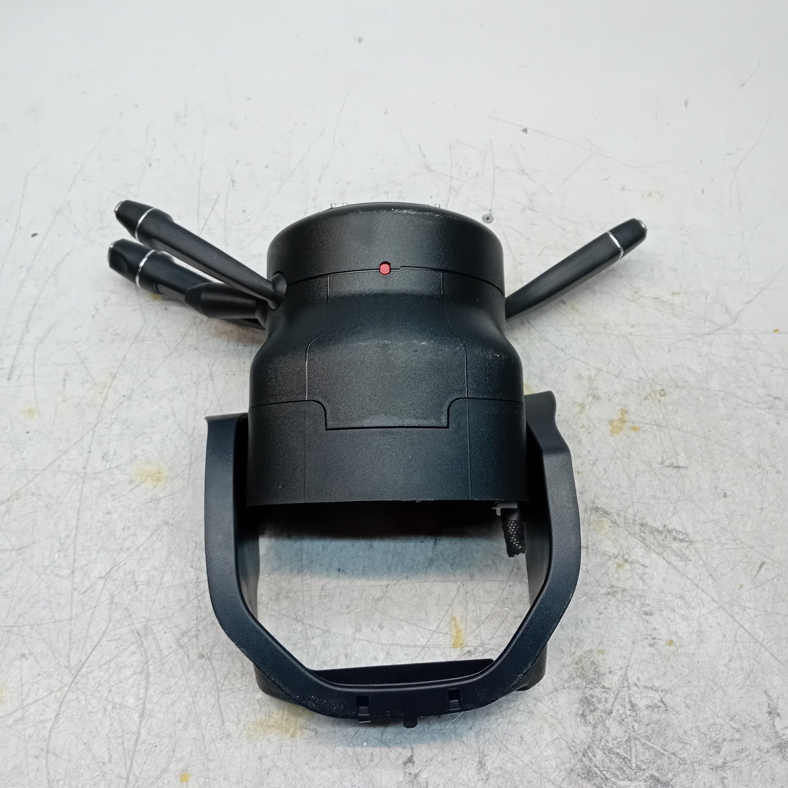 MERCEDES C-CLASS W205 INDICATOR/WIPER GEAR SELECT + SQUIB  A2059008312 FM001485