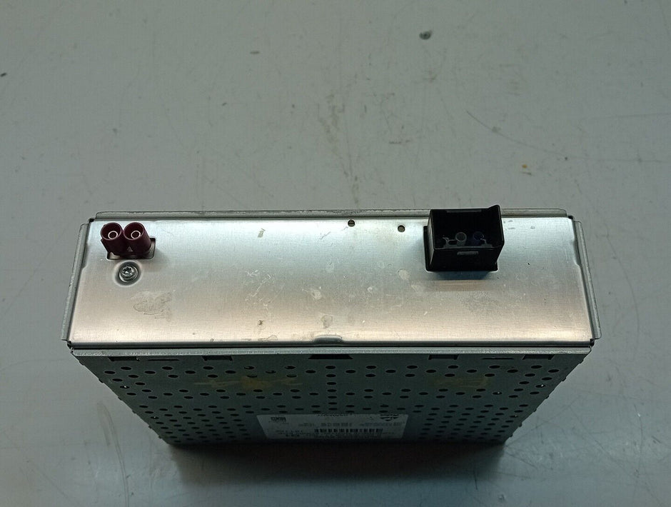 Mercedes Glc C E Class Radio Tuner Box W253 W205 W213 14-21 A2229008911 FM294