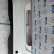 MERCEDES BENZ  A-CLASS W176 REAR BUMPER 2012-18 A1768850125 WHITE COMPLETE FMX25