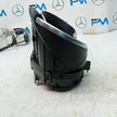 MERCEDES C-CLASS W205 SPEEDOMETER INSTRUMENT CLUSTER  A2059007033 FM001652